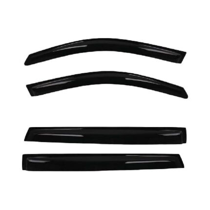 Windshield Set 4 Pieces Rav - (2008 - 2013)