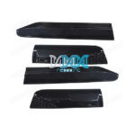 DISCONTINUED - Body Cladding Navara 15-2021