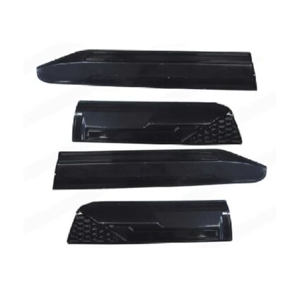 DISCONTINUED - Body Cladding Navara 15-2021