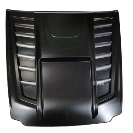 Bonnet Scoop Navara 2022