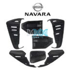 Dress Up Kit Exterior Navara 15-18