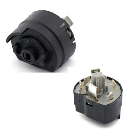 Ignition Loom Chev Utility Van 6Pin