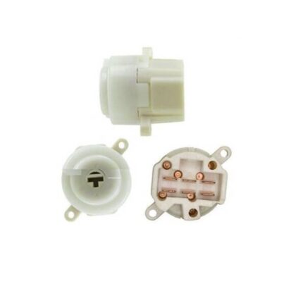 Ignition Nissan Navara-Juke-350Z-NV