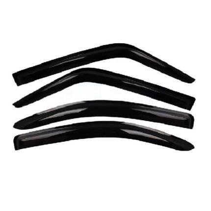 DISCONTINUED - Windshield Set 2 Piece Hiace 89-2004