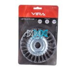 DISCONTINUED - Bench Brush Knotted 125 X 22mm