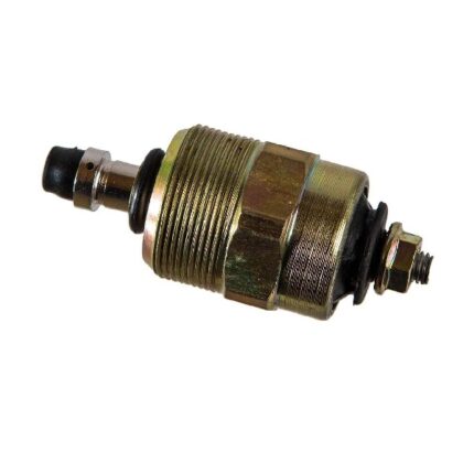 Diesel Solenoid Shut Off Valve 12V Isuzu-Toyota