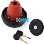 Fuel Cap Volkswagen T4 /Caravelle 1990-2003
