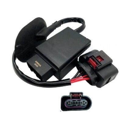Fuel Pump Control Unit Audi-Golf-Jetta