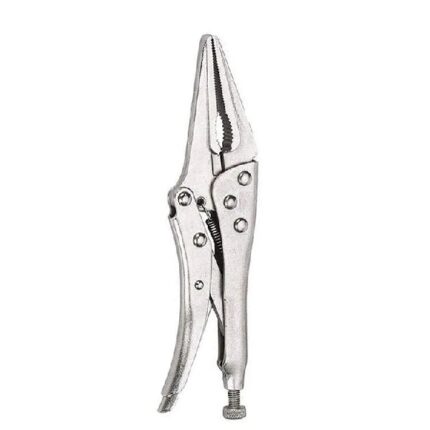 Locking Plier Long Nose 225mm