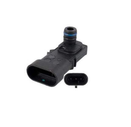Sensor Intake Manifold Pressor Renault- Micra - Juke - Qasjqai