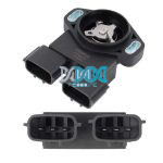 Throttle Position Sensor Nissan Hardbody