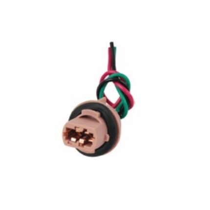 Double Contact Globe Holder 580 Bulb