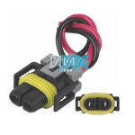 Globe Holder For H8/H11/880/881