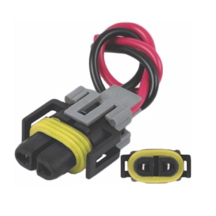 Globe Holder For H8/H11/880/881