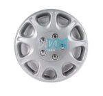 14 Silver Wheel Covers