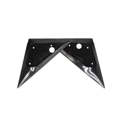 Bmw E30 Mirror Base Plate
