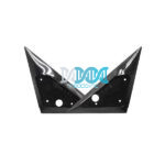 Bmw E46 4 Door Mirror Plate