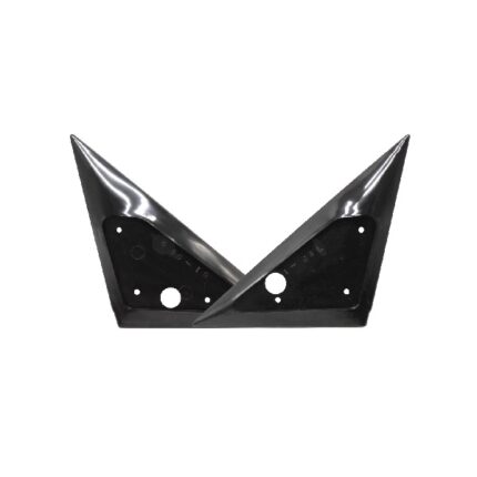 Bmw E46 4 Door Mirror Plate