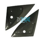 Corsa 2001- Base Plate