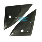Corsa 2001- Base Plate