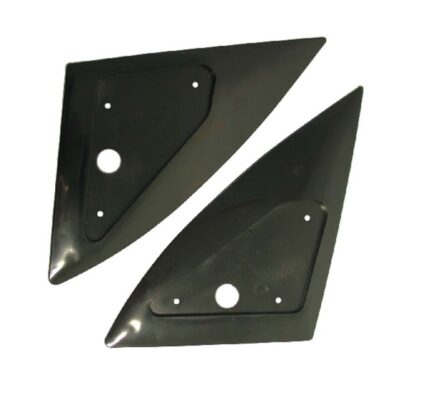Corsa 2001- Base Plate