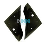 Corsa Mirror Base Plate