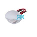 Courtesy Lamp Led 5500-6300K Cool White
