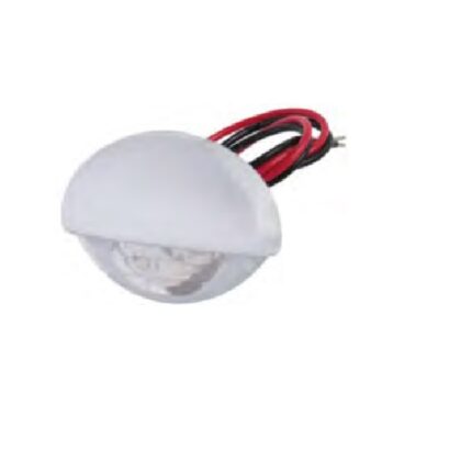 Courtesy Lamp Led 5500-6300K Cool White