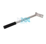 Emergency Steering Handle 304Ss