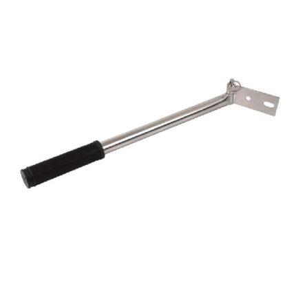 Emergency Steering Handle 304Ss