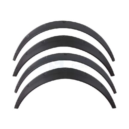 Fender Flares Universal For Cars Set