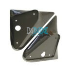 Fiat Uno Mirror Base Plate