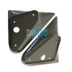 Fiat Uno Mirror Base Plate