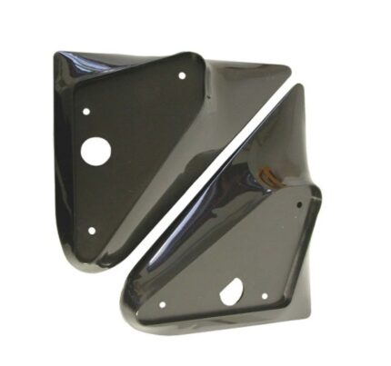 Fiat Uno Mirror Base Plate