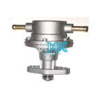 Fuel Pump A/C Bantam 1-1600 Escort Mk2&3