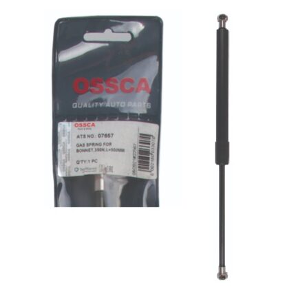 Gaslift Golf 4(500mm-350NM)