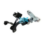 Gear Selector Opel Corsa (B) 1996