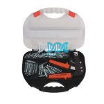 Victeche Gecko Riveter With 60 Bolts