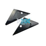 Golf 1 Mirror Base Plate