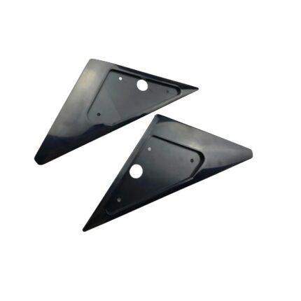 Golf 1 Mirror Base Plate