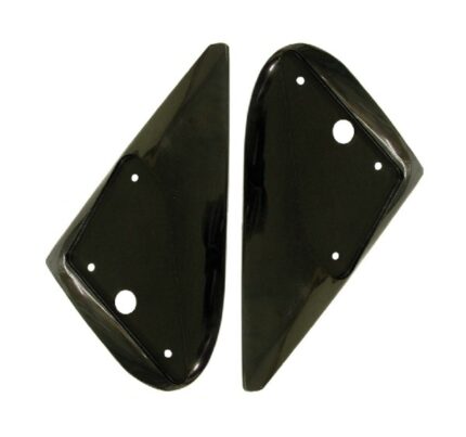 Golf 3 Base Plate