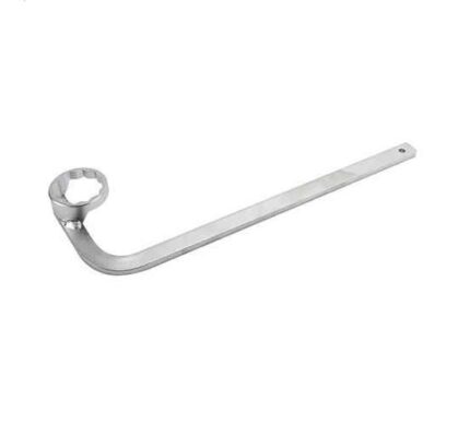 Haldex Oil Filter Service Tool Spanner 46mm Vag Volkswagen Skoda Audi Seat 46mm Wrench
