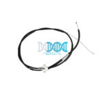 Hand Brake Cable Front Quantum