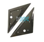 Honda 2000- 4D Base Plate