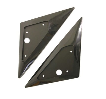 Honda 2000- 4D Base Plate