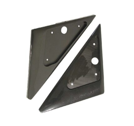 Honda 1996-1999 4D Base Plate