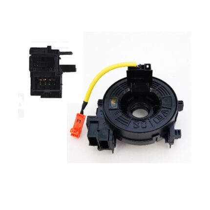 Airbag Spiral Cable / Slip Ring For Toyota Quantum 2015