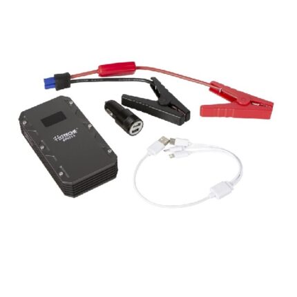 Mini Jump Starter 12.8V 10000Mah