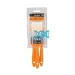Paint Brush 3 Piece Set