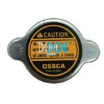 Radiator Cap Navara-Np300-Pathfinder